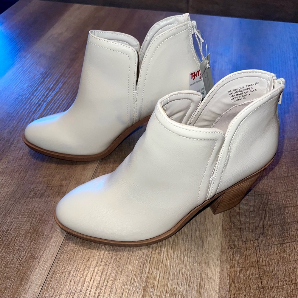 Women’s Joie Ankle Boots